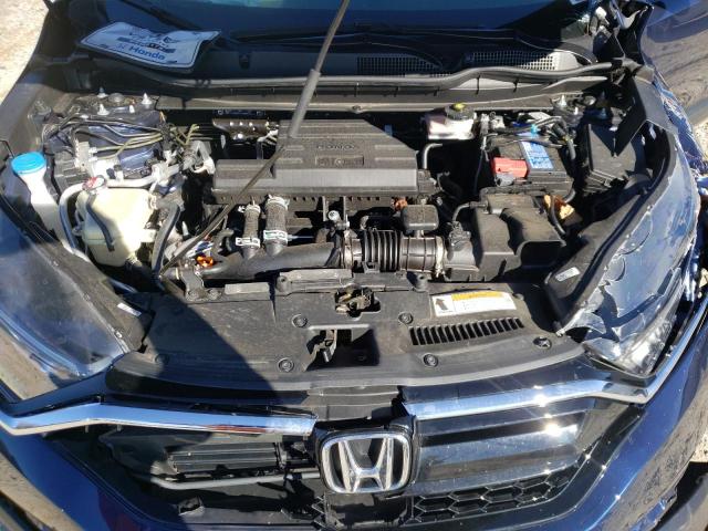 Photo 10 VIN: 2HKRW2H51NH623199 - HONDA CR-V EX 