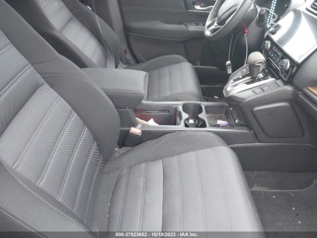 Photo 4 VIN: 2HKRW2H51NH637233 - HONDA CR-V 