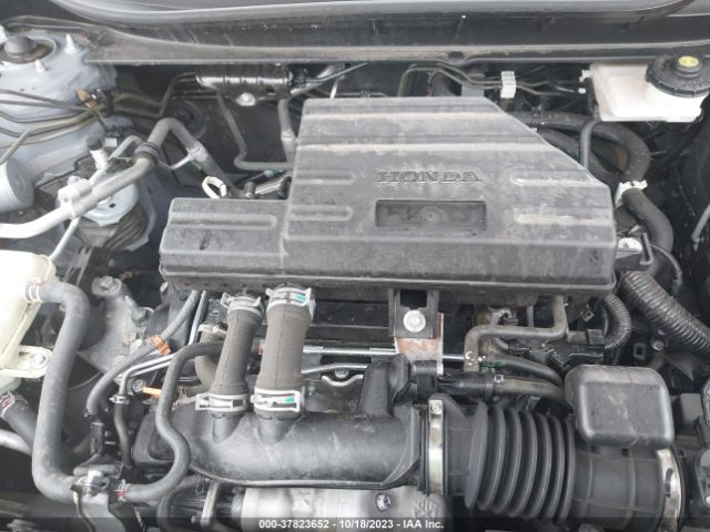 Photo 9 VIN: 2HKRW2H51NH637233 - HONDA CR-V 