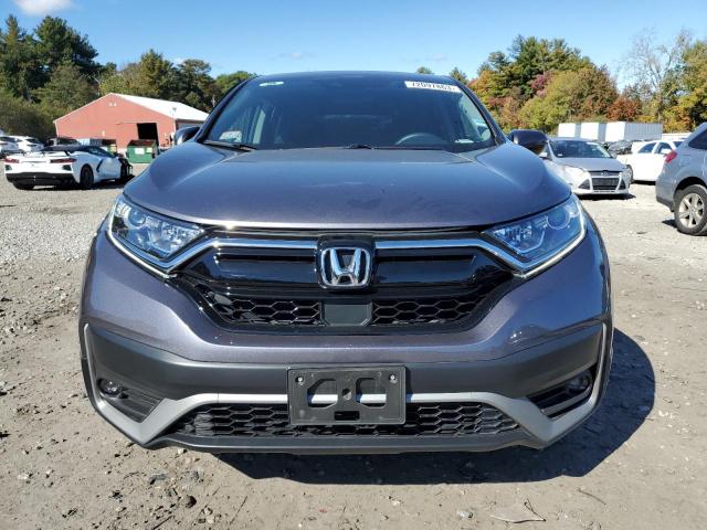 Photo 4 VIN: 2HKRW2H51NH637300 - HONDA CRV 