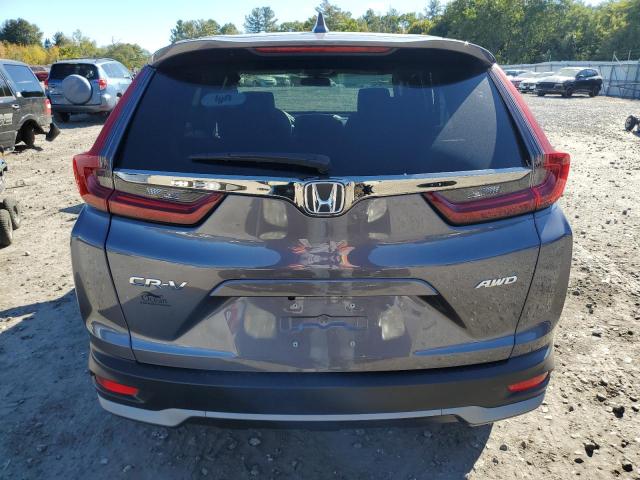 Photo 5 VIN: 2HKRW2H51NH637300 - HONDA CRV 