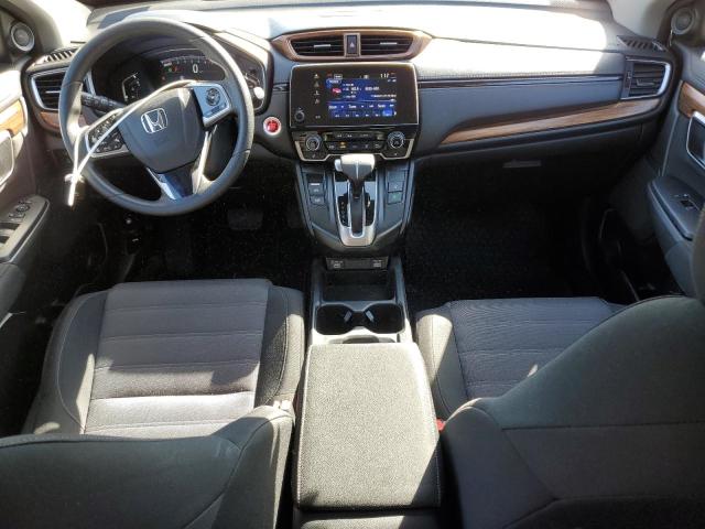 Photo 7 VIN: 2HKRW2H51NH637300 - HONDA CRV 