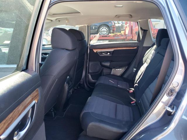 Photo 9 VIN: 2HKRW2H51NH637300 - HONDA CRV 