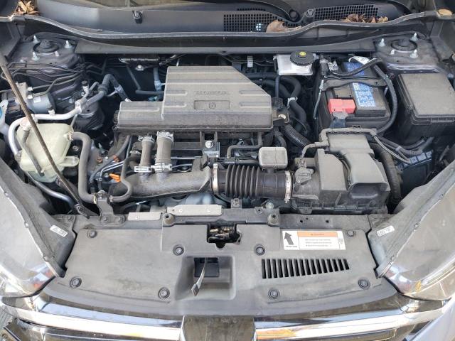 Photo 11 VIN: 2HKRW2H51NH637345 - HONDA CRV 