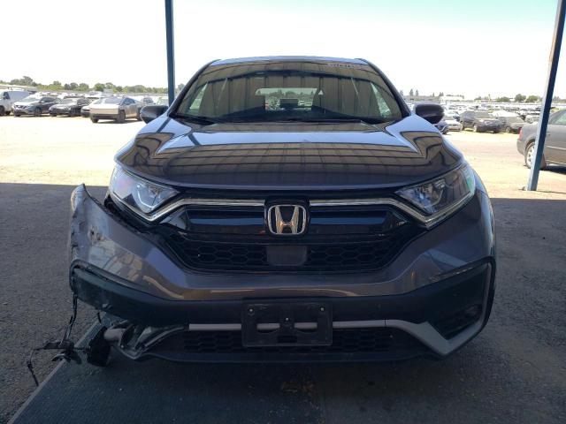 Photo 4 VIN: 2HKRW2H51NH637345 - HONDA CRV 