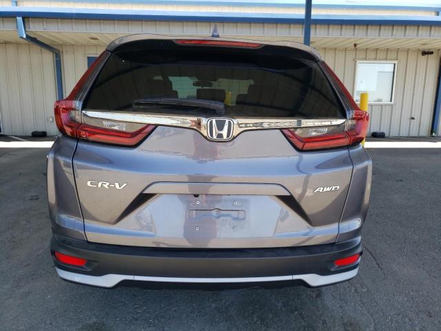 Photo 5 VIN: 2HKRW2H51NH637345 - HONDA CRV 