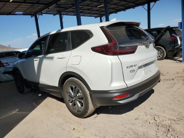 Photo 1 VIN: 2HKRW2H51NH661242 - HONDA CR-V EX 