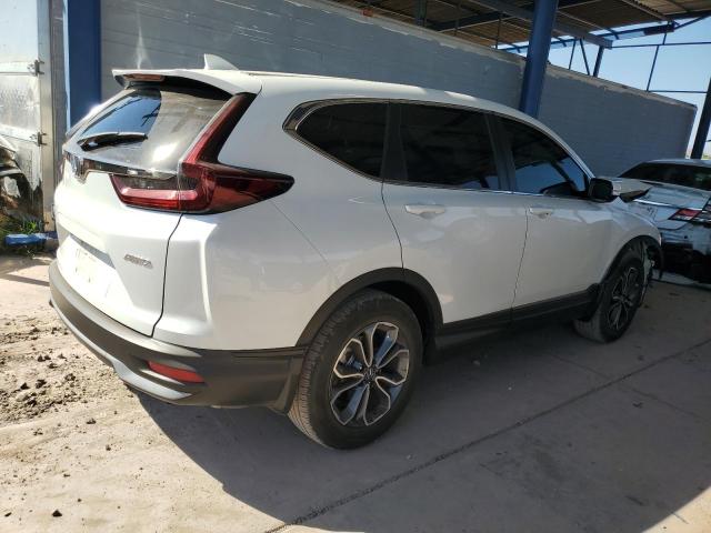 Photo 2 VIN: 2HKRW2H51NH661242 - HONDA CR-V EX 