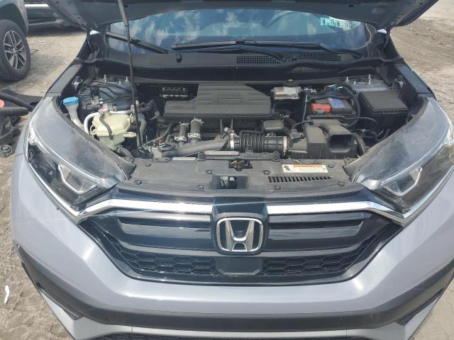 Photo 11 VIN: 2HKRW2H51NH663430 - HONDA CR-V EX 