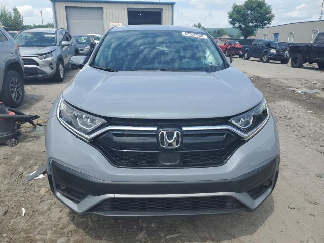 Photo 4 VIN: 2HKRW2H51NH663430 - HONDA CR-V EX 