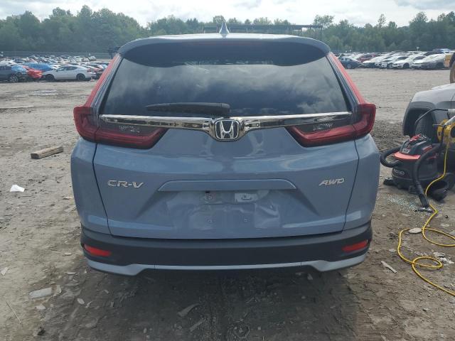 Photo 5 VIN: 2HKRW2H51NH663430 - HONDA CR-V EX 