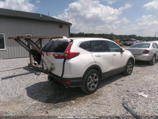 Photo 3 VIN: 2HKRW2H52HH616900 - HONDA CR-V 