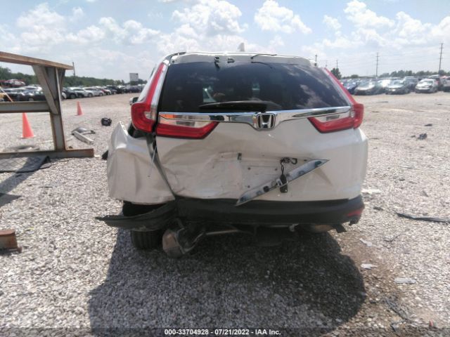 Photo 5 VIN: 2HKRW2H52HH616900 - HONDA CR-V 