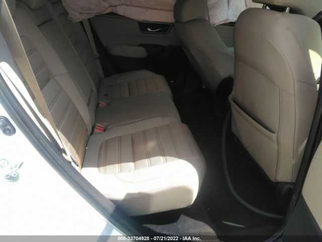 Photo 7 VIN: 2HKRW2H52HH616900 - HONDA CR-V 