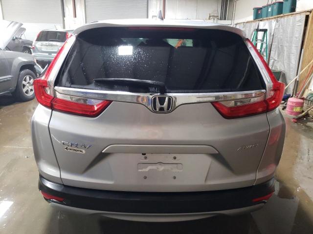 Photo 5 VIN: 2HKRW2H52HH625323 - HONDA CRV 