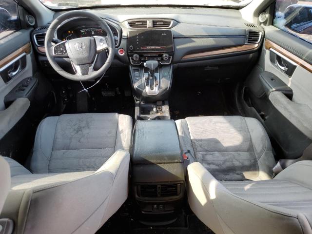 Photo 7 VIN: 2HKRW2H52HH628299 - HONDA CRV 