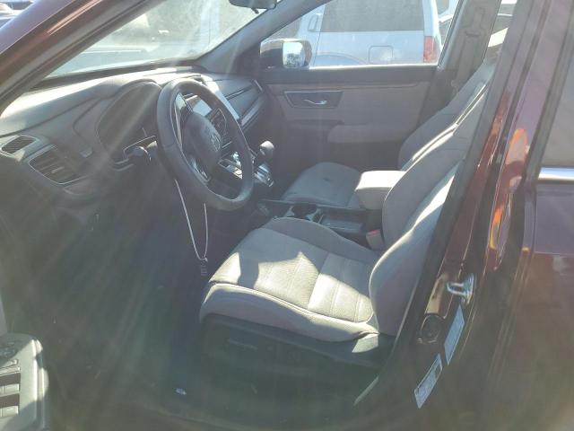 Photo 6 VIN: 2HKRW2H52HH639691 - HONDA CRV 