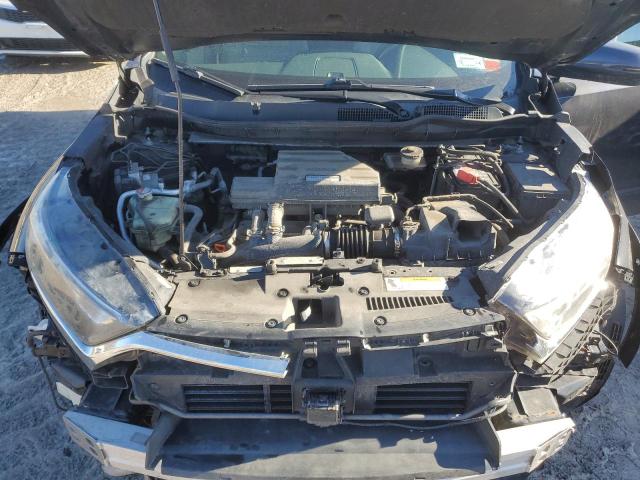 Photo 11 VIN: 2HKRW2H52HH641084 - HONDA CRV 