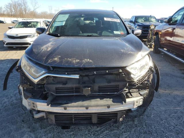 Photo 4 VIN: 2HKRW2H52HH641084 - HONDA CRV 