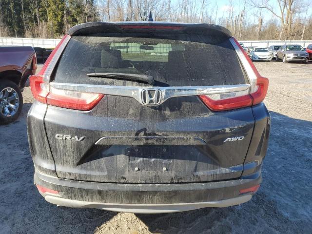 Photo 5 VIN: 2HKRW2H52HH641084 - HONDA CRV 