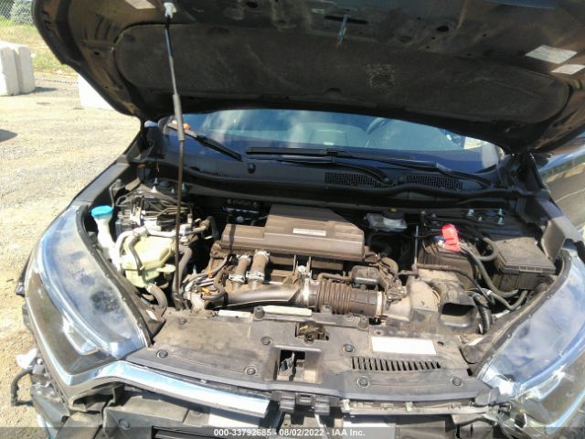 Photo 9 VIN: 2HKRW2H52HH662565 - HONDA CR-V 