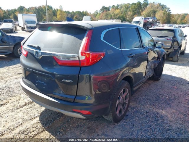 Photo 3 VIN: 2HKRW2H52HH678197 - HONDA CR-V 