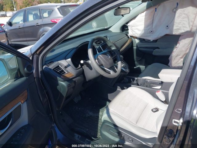 Photo 4 VIN: 2HKRW2H52HH678197 - HONDA CR-V 