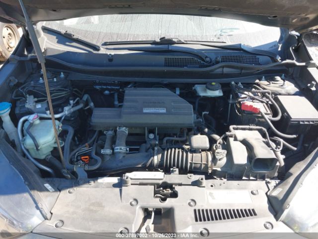 Photo 9 VIN: 2HKRW2H52HH678197 - HONDA CR-V 