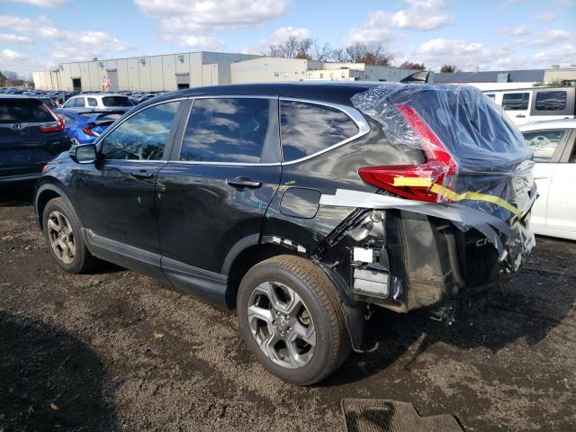 Photo 1 VIN: 2HKRW2H52HH679186 - HONDA CRV 