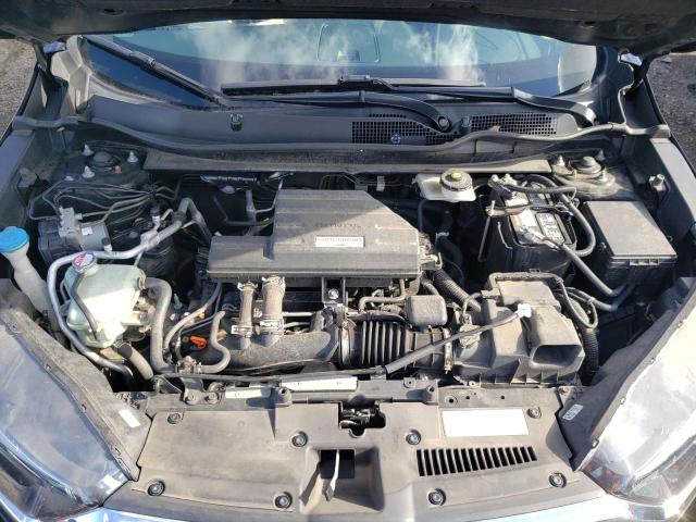 Photo 10 VIN: 2HKRW2H52HH679186 - HONDA CRV 