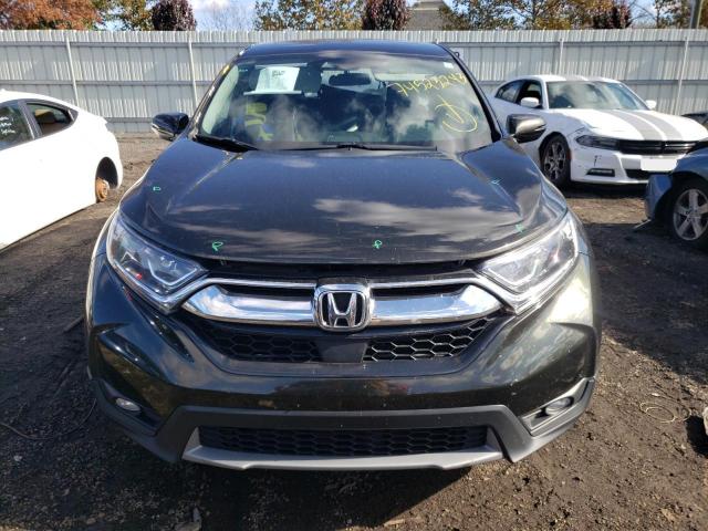 Photo 4 VIN: 2HKRW2H52HH679186 - HONDA CRV 