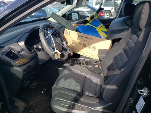 Photo 6 VIN: 2HKRW2H52HH679186 - HONDA CRV 