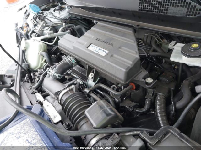 Photo 9 VIN: 2HKRW2H52HH686879 - HONDA CR-V 