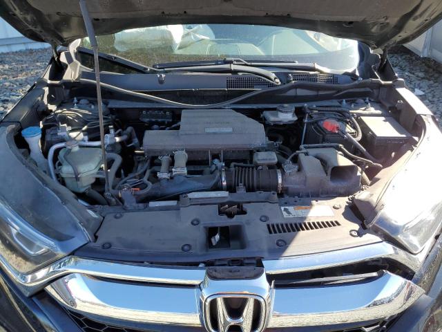 Photo 10 VIN: 2HKRW2H52JH644332 - HONDA CR-V EX 