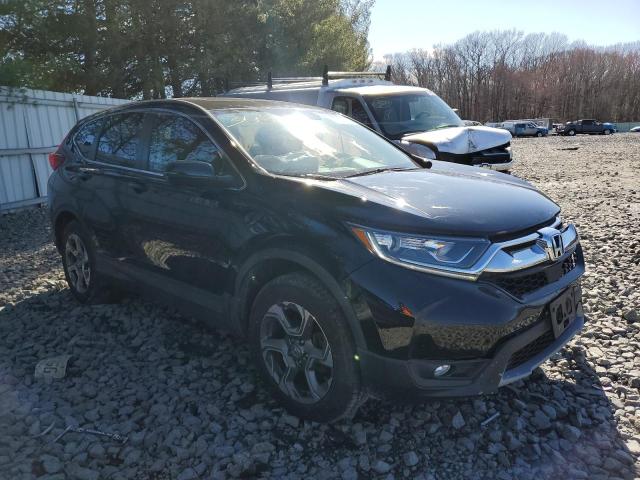 Photo 3 VIN: 2HKRW2H52JH644332 - HONDA CR-V EX 