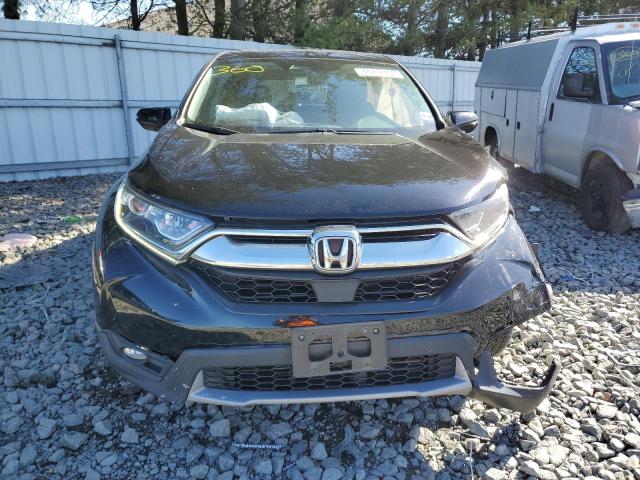 Photo 4 VIN: 2HKRW2H52JH644332 - HONDA CR-V EX 