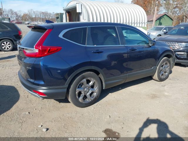 Photo 3 VIN: 2HKRW2H52JH673426 - HONDA CR-V 