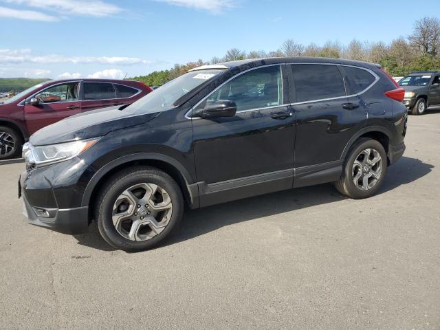 Photo 0 VIN: 2HKRW2H52JH677508 - HONDA CR-V EX 