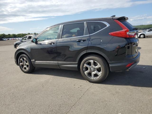 Photo 1 VIN: 2HKRW2H52JH677508 - HONDA CR-V EX 