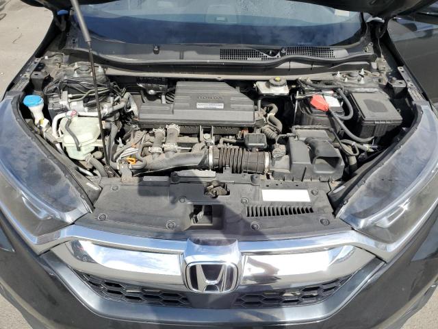 Photo 11 VIN: 2HKRW2H52JH677508 - HONDA CR-V EX 