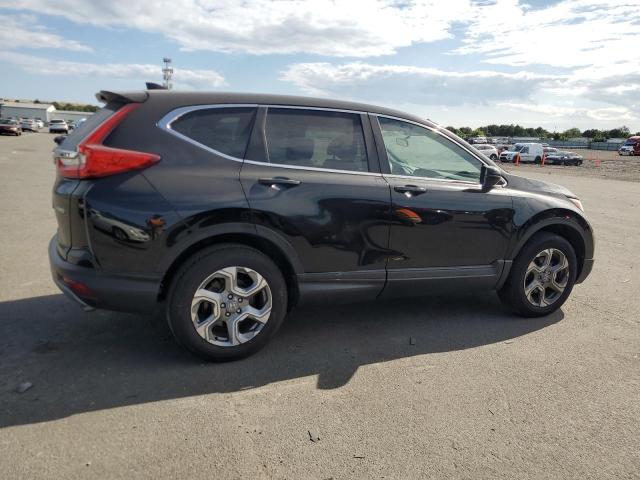 Photo 2 VIN: 2HKRW2H52JH677508 - HONDA CR-V EX 