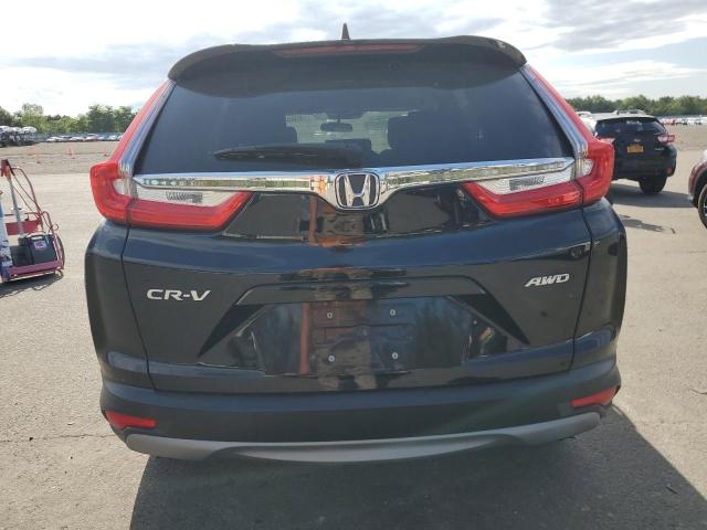 Photo 5 VIN: 2HKRW2H52JH677508 - HONDA CR-V EX 