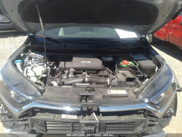 Photo 9 VIN: 2HKRW2H52JH689612 - HONDA CR-V 