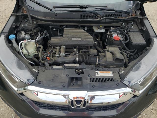 Photo 11 VIN: 2HKRW2H52JH696673 - HONDA CR-V 