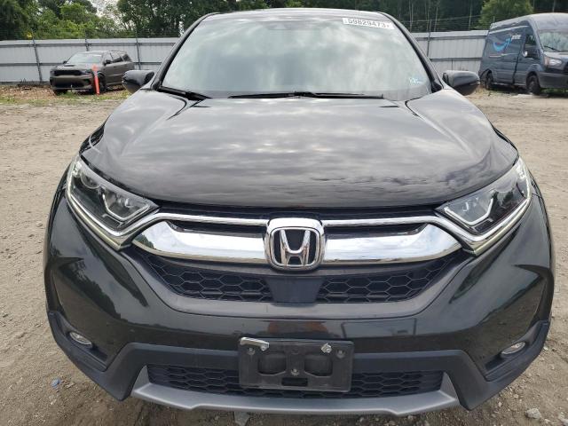 Photo 4 VIN: 2HKRW2H52JH696673 - HONDA CR-V 