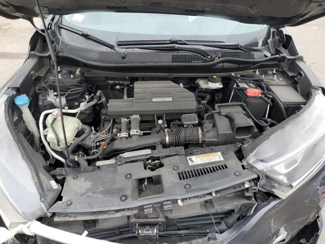 Photo 11 VIN: 2HKRW2H52JH699542 - HONDA CR-V EXL 