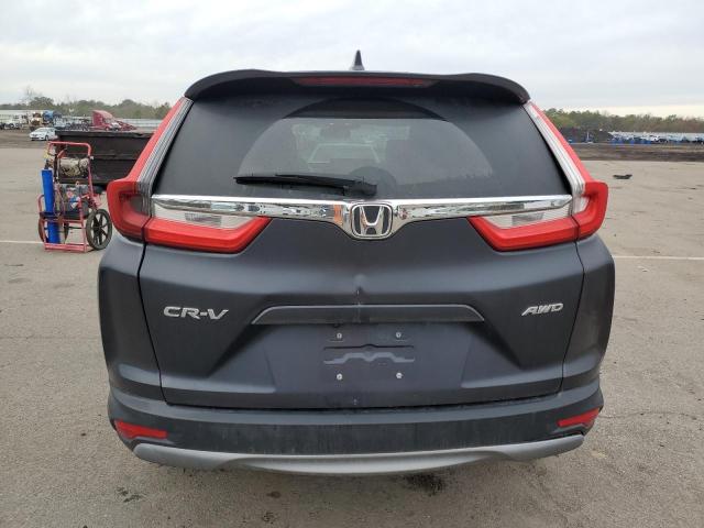 Photo 5 VIN: 2HKRW2H52JH699542 - HONDA CR-V EXL 