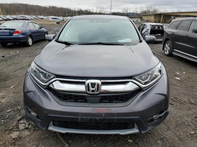 Photo 4 VIN: 2HKRW2H52KH605127 - HONDA CR-V EX 