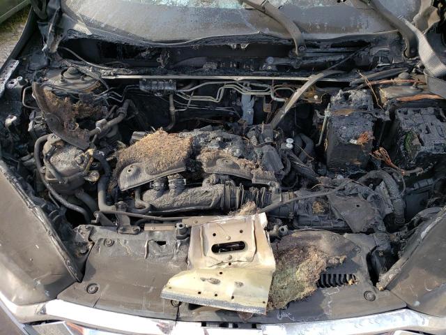 Photo 6 VIN: 2HKRW2H52KH605452 - HONDA CR-V EX 