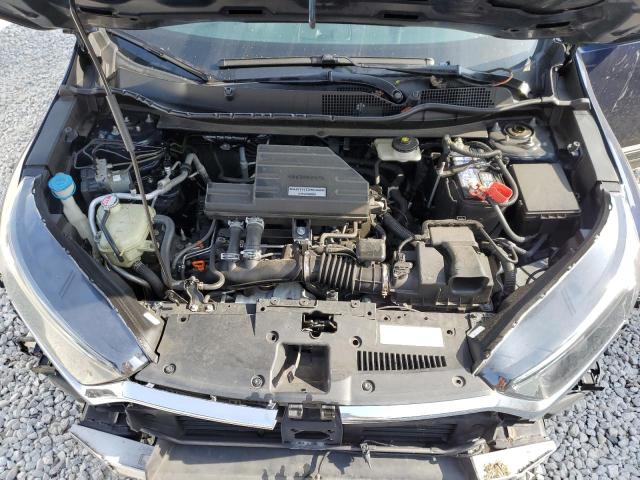 Photo 10 VIN: 2HKRW2H52KH608030 - HONDA CR-V EX 